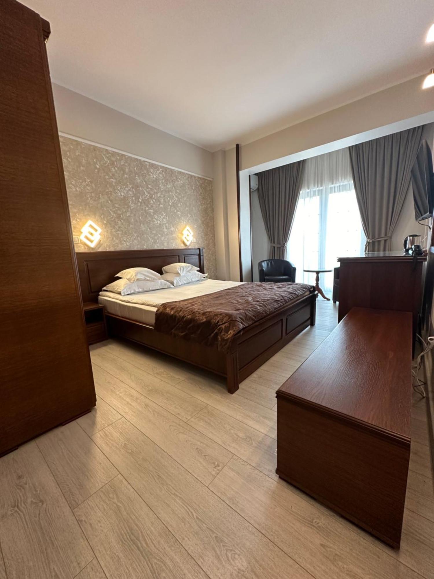 Hotel Ana Konstanca Zewnętrze zdjęcie