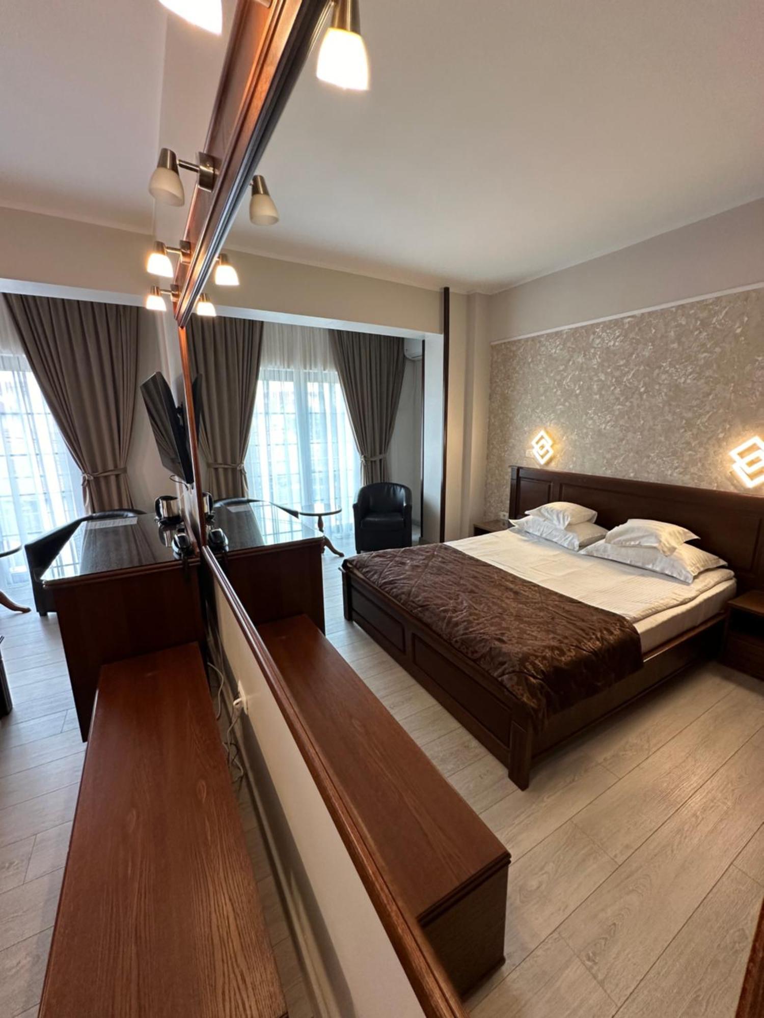 Hotel Ana Konstanca Zewnętrze zdjęcie